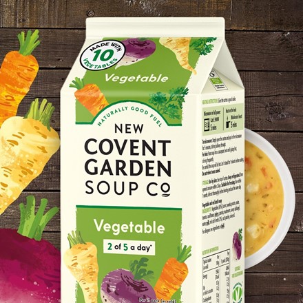 Vegetable